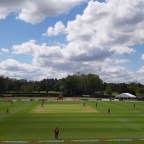 How Ireland cricket made the front page before making it to Lord’s